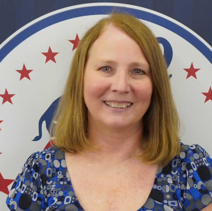 Chairman's Page GILMER COUNTY REPUBLICAN PARTY